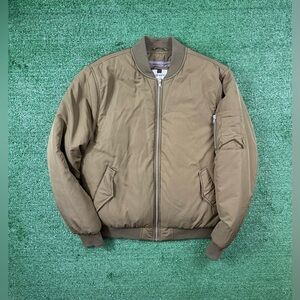 Topman flight jacket
